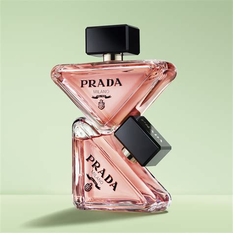 paradoxe perfume prada.